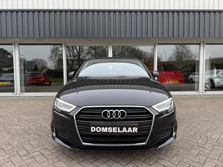 Audi A3 Sportback 35 TFSI CoD Advance - Automaat Apple Carplay Android Auto Navi / 38