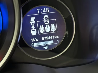 Honda Jazz 1.3 i-VTEC Trend | Cruise Control | Stoelverwarming / 15