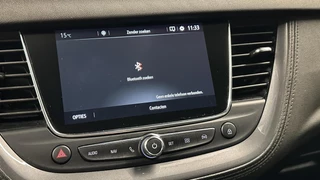 Opel Grandland X 1.2 Turbo Business Executive AUTOMAAT CAMERA CARPLAY LM NAVI ECC CRUISE. / 30