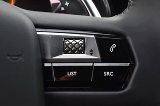 DS DS 7 E-Tense 225 EAT8 Automaat Rivoli  Lederen bekleding | Navigatie | adaptieve cruise controle | Airconditioning ECC | Carplay & Android Auto | SOH 100% | Zeer compleet | x / 20