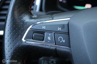 Seat Ateca 2.0 EcoTSI FR 4DRIVE/Led/LederlE.klep/Cam/Trekhaak / 38