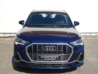 Audi Q3 45 TFSI e 245pk PHEV S line Edition 11dkm! / 2