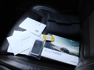 Renault Espace 1.6 dCi Initiale Paris 7p. | LEDER | BOSE | TREKHAAK | PANO-DAK | HEAD-UP | CAMERA | STOELVERK. | CRUISE | / 33