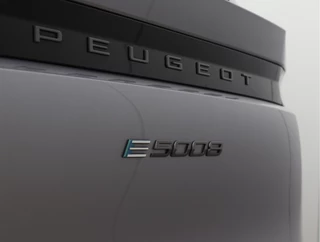 Peugeot e-5008 GT-line 73 kWh 7p  | SOH 96,4% | 360 Camera | ACC | Org. NL / 20