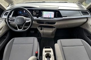 Volkswagen Multivan 1.4 Plug-In Hybrid L2H1 Life / 4