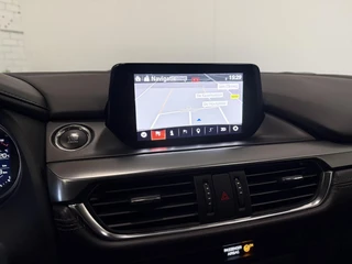Mazda 6 Sportbreak 2.0 SkyActiv-G 165 Skylease GT / 16