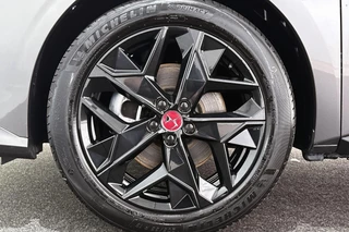 DS DS 4 E-Tense Performance Line / 22