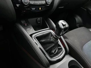 Nissan QASHQAI 1.2 N-Connecta Cruise control | Navigatie | 360° camera | Panoramadak | Parkeersensoren / 17