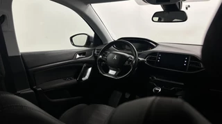 Peugeot 308 SW 1.2 PureTech Blue Lease Allure TREKHAAK CAMERA NAVI CRUISE LM. / 20