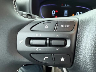 Kia Picanto 1.0 GDi DynamicPlusLine  Navigatie - Achteruitrijcamera - Apple & Android Carplay -Cruise control- LM Velgen Nieuw uit  voorraad leverbaar / 26