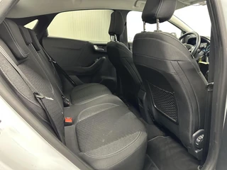 Ford Puma 1.0 EcoBoost Hybrid Titanium CRUISE NAVI CARPLAY LM. / 14
