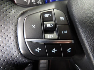 Ford Kuga 2.5 PHEV e-CVT 225pk ST-Line X / 23