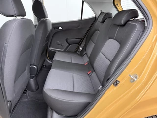 Kia Picanto 1.0 DPi ComfortLine  - Airco - Radio - All-Season banden - Fabrieksgarantie tot 09-2030 of 150.000Km / 33