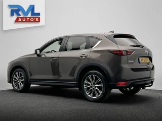 Mazda CX-5 2.0 SkyActiv-G 165 Skylease+ Automaat | Nieuw Model | Origineel Nederlands | Trekhaak | Stoelverwarming | / 32