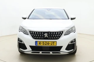 Peugeot 3008 1.2T Allure | 130PK | Trekhaak | Stoelverwarming | Parkeercamera | Parkeersensoren Voor & Achter | / 7