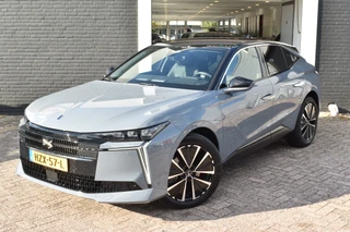 DS DS 4 No E-Tense Pallas Comfort Tech Pack 58.3 kWh | SOH 98% Navi | Airco | LM Velgen | Camera achter | 8 Jaar DS Care garantie / 42