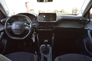 Peugeot 2008 1.2 PureTech Active Pack | Airco | Cruise | Apple Carplay/Android Auto| / 8
