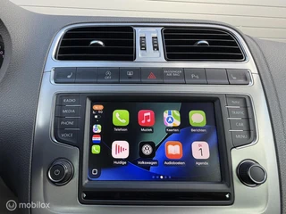 Volkswagen Polo 1.2 TSI BEATS AUDIO! VOL CLIMA*CARPLAY*PDC*NAV*CRUISE / 10