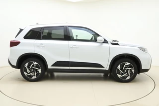 Suzuki Vitara 1.4 Boosterjet Smart Hybrid Style | Navigatie | Cruise Control | Trekhaak | Automaat | Achteruitrijcamera / 10