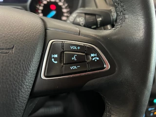 Ford Focus Wagon 1.0 Titanium Edition CRUISE|NAVI|STOEL & STUURVERWARMING|PDC| / 21