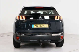 Peugeot 3008 1.2 PureTech Blue Lease Executive  | Trekhaak | Cruise | Lane warning | Navi | / 8