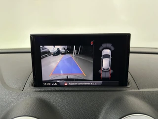 Audi A3 35 1.5TFSI 110KW/150PK DIGI DASH/PANODAK/TREKHAAK / 48