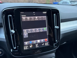 Volvo XC40 1.5 T5 Plus Dark | H/K Memory | Pilot Assist | 360 | Stoel/Stu / 18