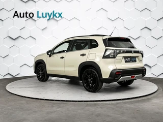 Suzuki S-Cross 1.4 Style Special Edition Smart Hybrid Automaat | Panoramadak | €1.500,- acttiekorting! / 4