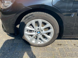 BMW 2 Series Active Tourer 225xe iPerformance Centennial Executive  Airco-Ecc/Alu wielen/Navigatie/Hybride / 8