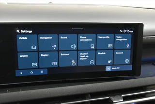 Hyundai Tucson 1.6 T-GDi PHEV Premium I Leder I 360 Camera / 28