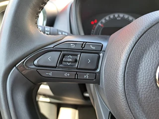 Toyota Aygo X Envy Automaat STOELVERWARMING PDC VOOR EN ACHTER AD-CRUISE TEL. DRAADLOOS LADEN / 16