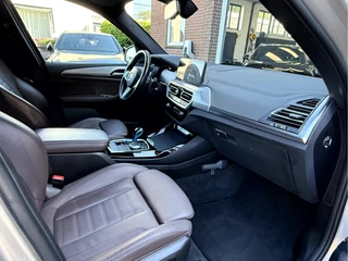 BMW iX3 High Executive M-Sport 80 kWh  SOH 92.9%, Vol Opties! / 27