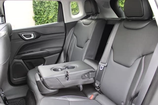 Jeep Compass 4xe 240 Plug-in Hybrid Electric Summit | Leder | Winterpack | Elektr. Achterklep | Stoelverwarming/ventilatie | Compleet / 26