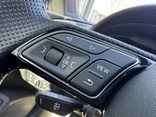 Audi A3 Cabriolet 35 TFSI CoD Advance Sport S-Line Edition/Navi/47dkm... Summer time!!! / 37