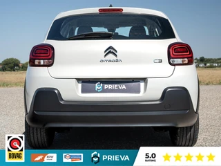 Citroën C3 1.2 PureTech Feel 83PK | Dealer| Apple/Android| Navigatie | Cruise Control / 16