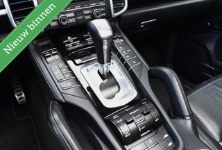 Porsche Cayenne 4.8 V8 S PANORAMADAK/LEDER/XENON/NAVI/STOELVW/ETC.! / 10
