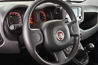 Fiat Panda 1.0 Hybrid City Life NL Auto 5 Zits Airconditioning / 12