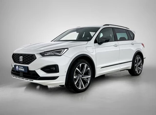 Seat Tarraco 1.4 TSI e-Hybrid PHEV FR | Automaat | Adaptive cruise | Stoelverwarming | CarPlay | Camera | BTW