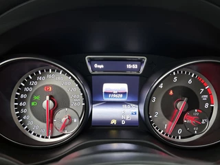 Mercedes-Benz GLA-klasse 180 Business Solution AMG | Trekhaak | CarPlay | Camera | Navigatie | Cruise Control / 18