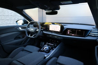 Audi A5 Avant 2.0 TFSI S edition  | BTW | MATRIX | BIJRIJDERSCHERM | ACC | 20 ICNH | S-LINE | / 16