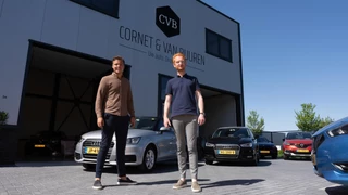 BMW 1-serie 118i EDE M Sport / 26