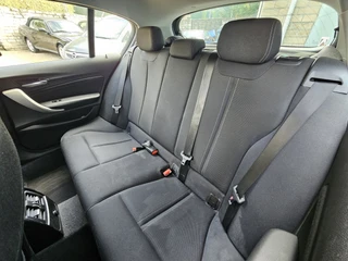 BMW 1 Serie 118i Corporate Executive NAVI TEL LM PDC HARMAN KARDON / 10
