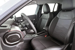 Jeep Avenger 1.2 e-Hybrid Altitude Keyless JBL Camera Elektrische Achterklep / 7
