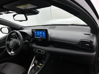Mazda 2 Hybrid 1.5 Homura Automaat | Adaptive Cruise | Stoel/stuurverwarming | CarPlay | Camera | Parkeersensoren | NAP / 13
