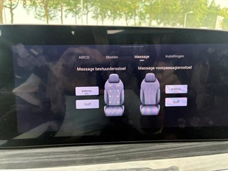 Omoda 9 Super Hybrid System 537 PK AWD | 7 jaar garantie | Tot 150km Elek.| Elek. schuif- kantel dak | HUD | Leder incl. massage | Alle opties | / 32