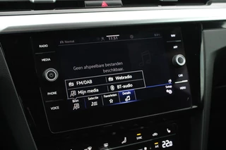 Volkswagen Arteon Shooting Brake 2.0 TSI 190pk DSG R-Line Business+ Keyless Panoramadak DCC Camera Stoelverwarming Virtual Cockpit Navigatie / 35