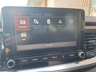 Kia Stonic 1.0T DynamicLine | Camera | Climate control | Apple Carplay / Android Auto | Cruise control | Parkeersensoren achter | Lichtmetalen velgen 16inch | / 27