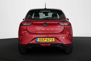 Opel Corsa 1.2 Turbo Hybrid GS Achteruitrijcamera 17" Apple CarPlay / 15