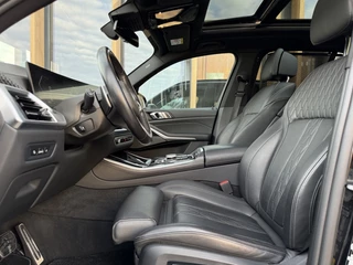 Bmw X5 xDrive 50e M-Sport | Panoramadak |Driving Assistant | SOH 95% / 16