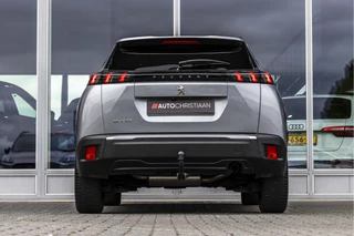 Peugeot 2008 1.2 PureTech Allure Pack  | Camera | Trekhaak | LED / 5